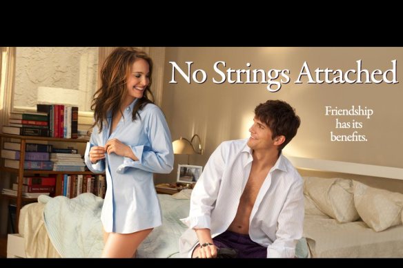 No Strings Attached