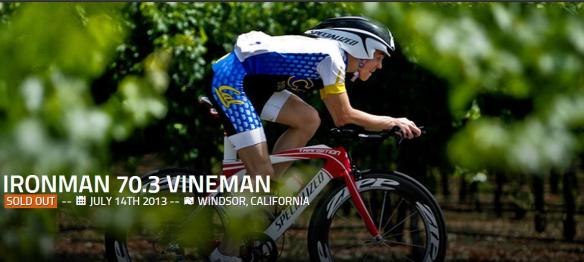 vineman70.3