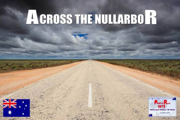 nullarbor