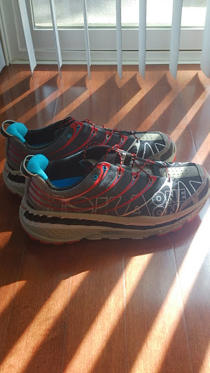 Hoka STINSON TRAIL