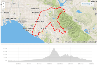 Oc Grand Fondo