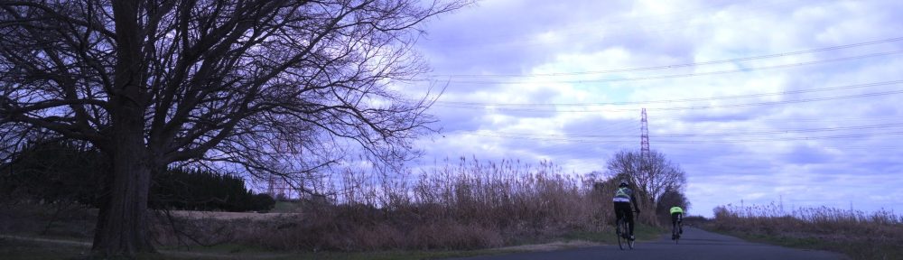 My Training  日記　第4章